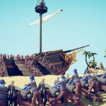 Totally Accurate Battle Simulator
