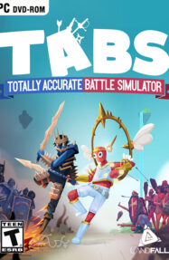 دانلود بازی Totally Accurate Battle Simulator برای PC