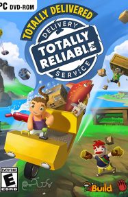 دانلود بازی Totally Reliable Delivery Service برای PC