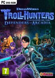 دانلود بازی Trollhunters Defenders of Arcadia برای PC