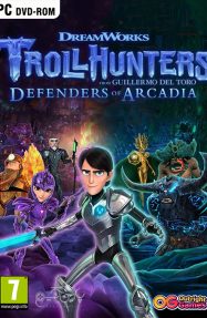 دانلود بازی Trollhunters Defenders of Arcadia برای PC