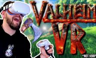 Valheim VR