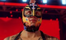 بازی WWE 2K22