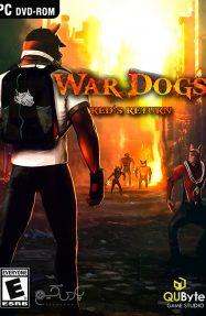 دانلود بازی WarDogs Red's Return برای PC