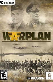 دانلود بازی WarPlan برای PC