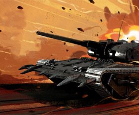 World of Tanks Blitz
