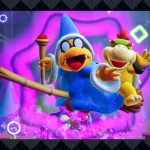 Yoshi’s Crafted World