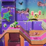 Yoshi’s Crafted World