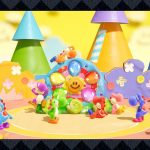 Yoshi’s Crafted World