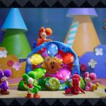 Yoshi’s Crafted World