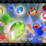 Yoshi’s Crafted World