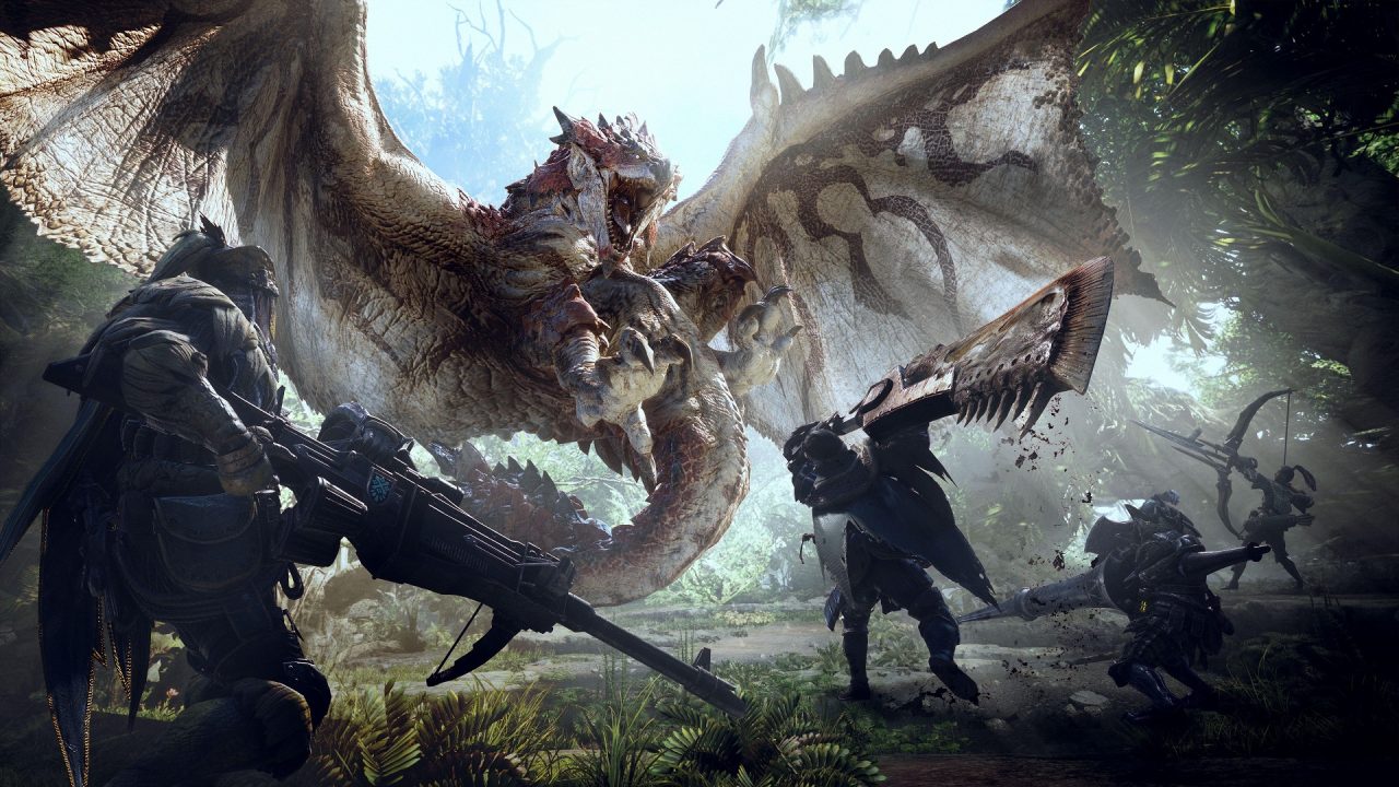 monster-hunter-world