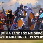 Albion Online