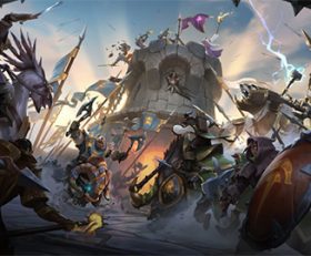 Albion Online