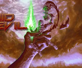 Amid Evil