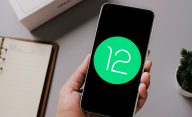 Android 12