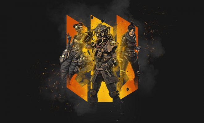 Apex Legends