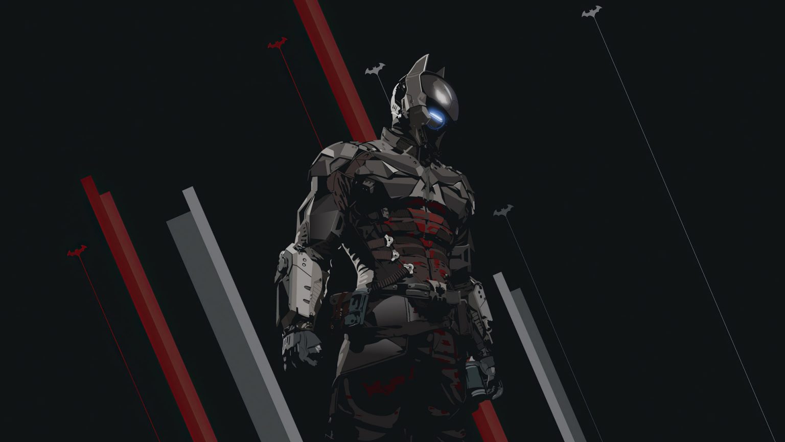 Batmam-Arkham-Knight