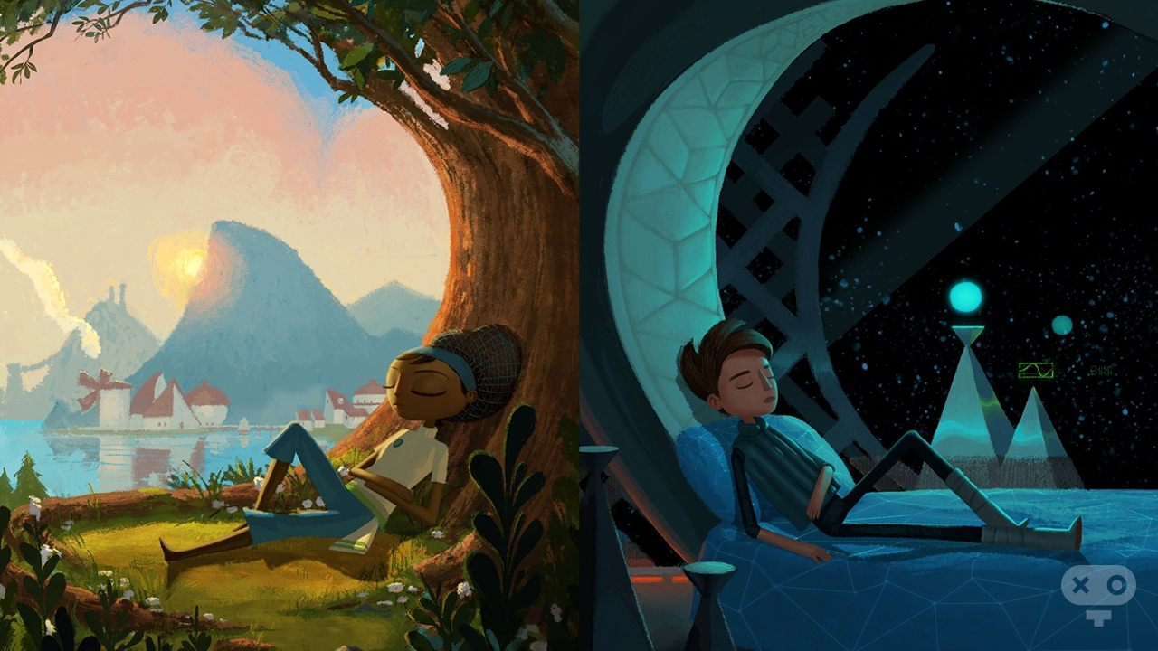 Broken Age