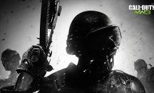 Call of Duty Modern Warfare 3