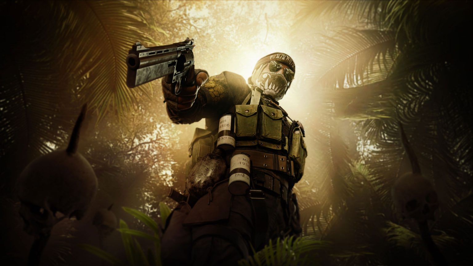 بازی Call-of-Duty-Warzone