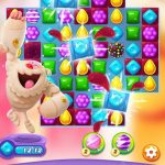 Candy Crush Friends Saga
