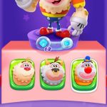 Candy Crush Friends Saga