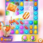 Candy Crush Friends Saga