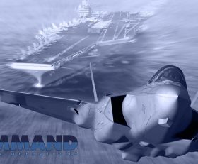 Command Modern Operations