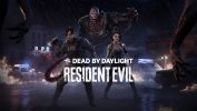 Dead by Daylight’s Resident Evil chapter