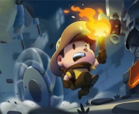Diamond Quest 2