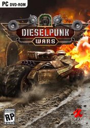 دانلود بازی Dieselpunk Wars برای PC