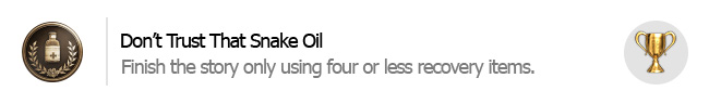 Don’t Trust That Snake Oil