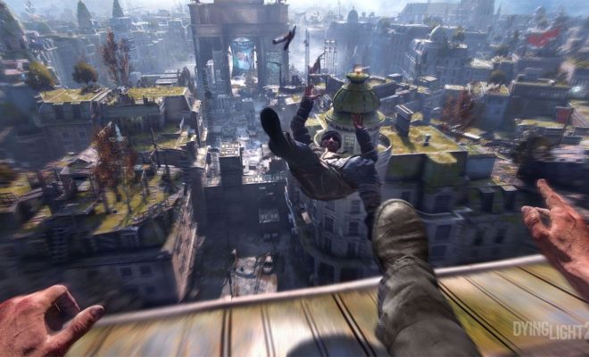 Dying Light 2