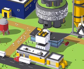 Egg, Inc