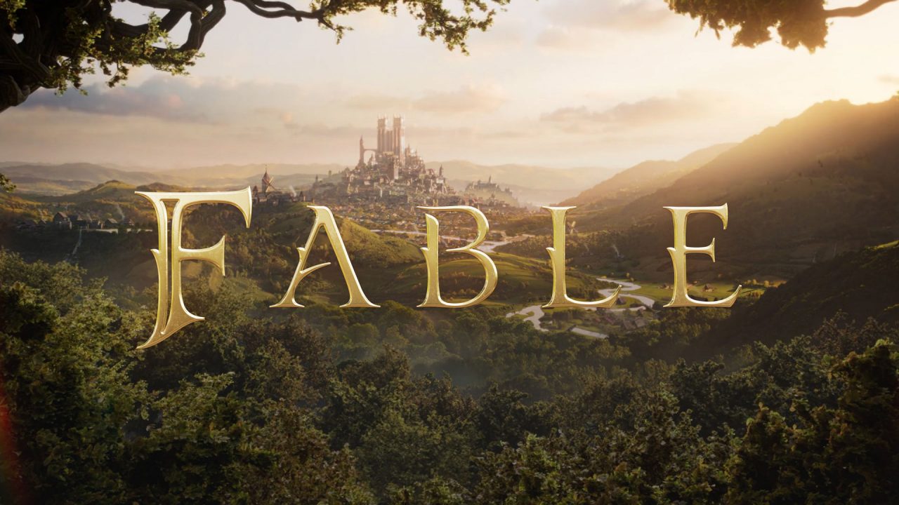 Fable-4