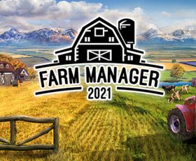 Farm Manager 2021