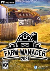 دانلود بازی Farm Manager 2021 برای PC