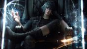 بازی Final Fantasy XV