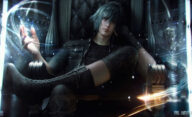 بازی Final Fantasy XV