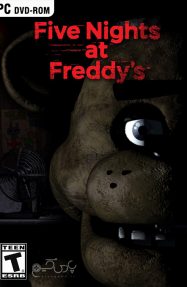 دانلود بازی Five Nights at Freddy's برای PC