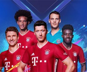 Football Master 2
