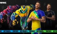 بازی Fortnite