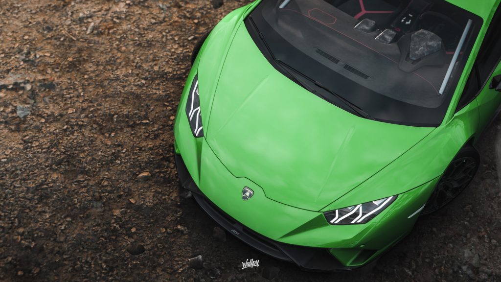سیستم مورد نیاز بازی Forza Horizon 4