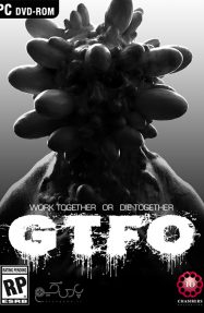 دانلود بازی GTFO برای PC