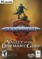 دانلود بازی Gods Will Fall Valley of the Dormant Gods برای PC