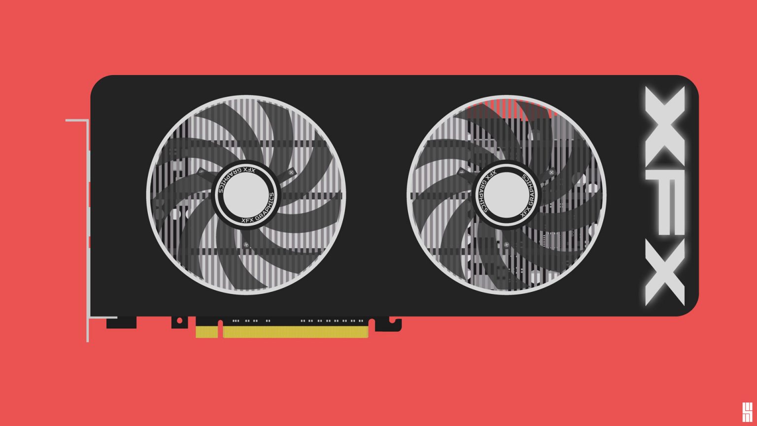 Graphics-Card-AMD