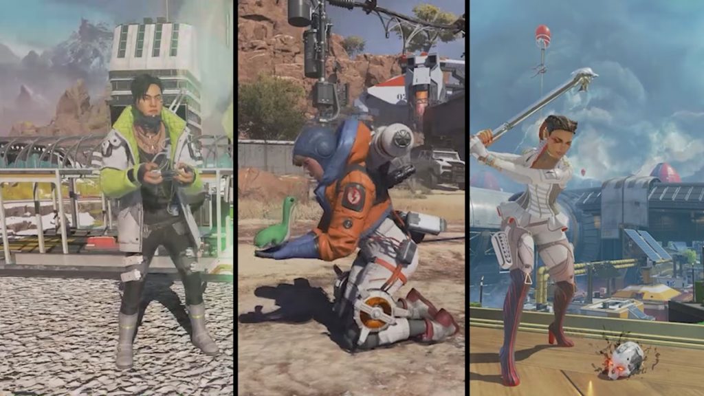 Ground-Emotes