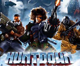 Huntdown