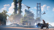 بازی Horizon Forbidden West